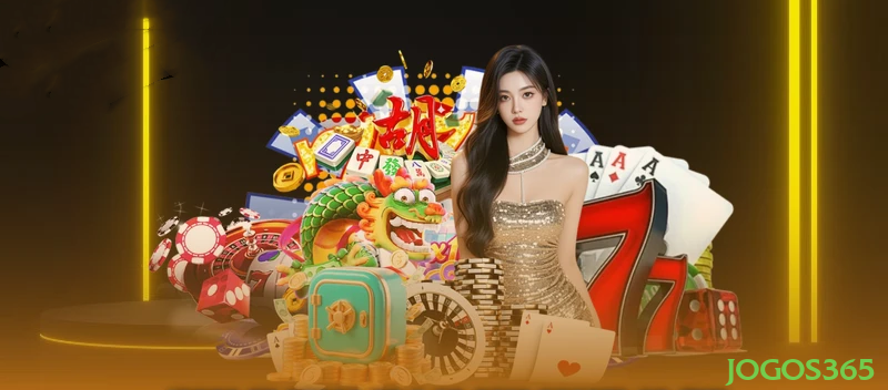 Estatísticas jogos365