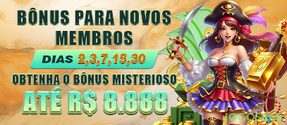 Recursos de Bônus jogos365