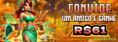 Tecnologia da Plataforma jogos365